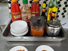 -颓记茶餐厅(夏湾店)