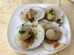 iphone_upload_pic-海岛渔村大酒店(云霄路店)
