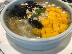 冰粉-同庆楼(滨湖万达广场店)