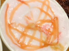 -星巴克(绍兴柯桥柯岩景区店)