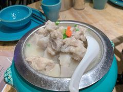 -餐酷哈雷餐厅(通程广场店)
