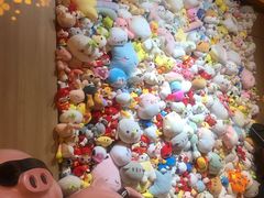 -汤连得温泉馆(宝山店)