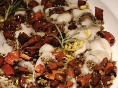 迷迭沸腾鱼-蔴将·川菜(黄龙万科店)