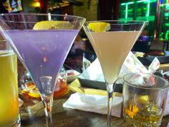 -Famous肥猫墨西哥音乐餐吧(五棵松华熙LIVE店)