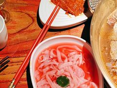 -小龙翻大江文化火锅(太古里店)