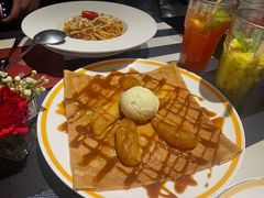 -La Creperie法餐厅(芮欧百货店)