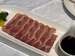 -苏淮景·苏闽融创菜·海鲜(原空港井河轩店)