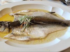 -太湖饭店·寄畅轩中餐厅