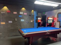 -CIAO·团建聚餐·生日派对轰趴馆(福田店)