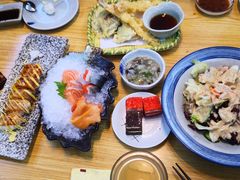 -真剑日本料理·铁板烧(贵州路店)