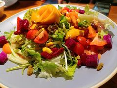 -金枝玉叶上海人家食府(三里河店)