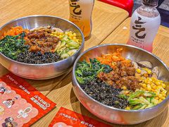 -朴大叔拌饭(广州花城汇店)