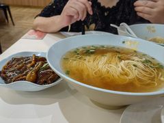 -光明邨大酒家(淮海路店)