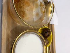 椰汁燕窝糖水-炖物24章·顺时轻养茶(杭州保利时光里店)