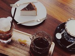 -Double cafe