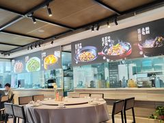 -上座·餐厅(阳光100店)