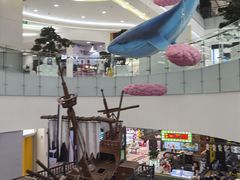 -凯德广场(学府店)