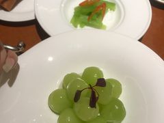 -杭州JW万豪酒店-万豪中餐厅