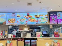 -小杨生煎(浦江欢乐颂店)