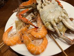 -金石滩鲁能温泉假日酒店·海洋之星餐厅