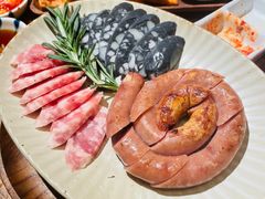 -TAIFORKS 大福食堂·山葵烤肉料理·拌饭(宝安店)