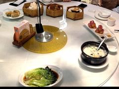 -怀德酒楼·粤菜·海鲜·茶点(宝安国际机场店)