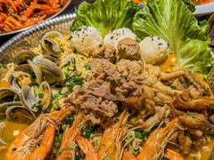 -龙门醉客(上塘路店)