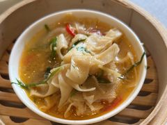 -潮府馆·非遗潮州菜·港式点心(世纪公园店)