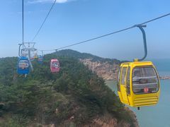 -摩天岭风景区