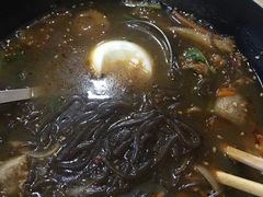 -顺姬冷面(长白西路店)