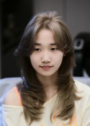 -YESIDO椰岛造型烫发染发