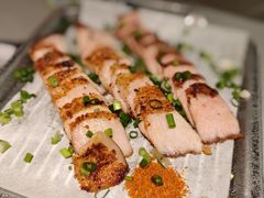 -绿茶餐厅(广州天河城店)