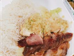 -粤华烧腊(胥口店)