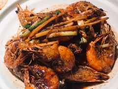 -桂小厨广西菜(青秀万达店)