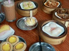 -恒兴发茶店(水巷口店)