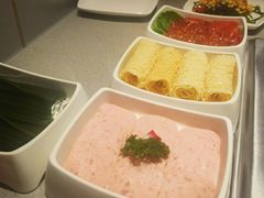 -海底捞火锅(金地广场生日主题店)