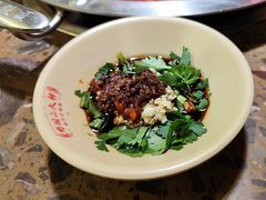 -蜀国大将老火锅(江北店)
