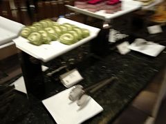 -皇城豪门酒店-美多娜国际美食餐厅