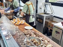 -清真磨沟沿老字号牛肉面(总店)