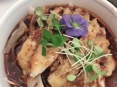 -云里小坐·小院里·团建·宴请·下午茶(三圣乡店)
