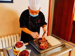 -鸿禧大清花(方庄店)