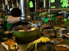 -山葵说·泥炉烤肉(泰达时尚E街区店)