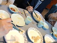 -东方饺子王(新阳路店)