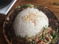 -兰木肆·云南菜(龙湖U城天街店)