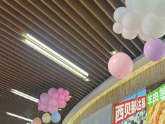 -西贝(无锡万象城店)