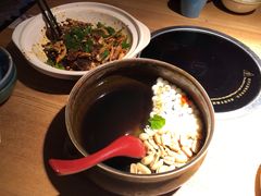 土家桂花红糖凉粉-吃饭皇帝大(解放西路店)