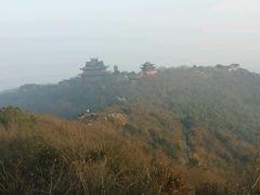-穹窿山景区