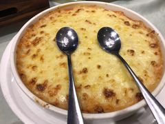 -U你·天然调味(南湖总店)