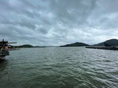 -东钱湖旅游度假区