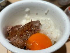 -肉肉大米(金虹桥店)